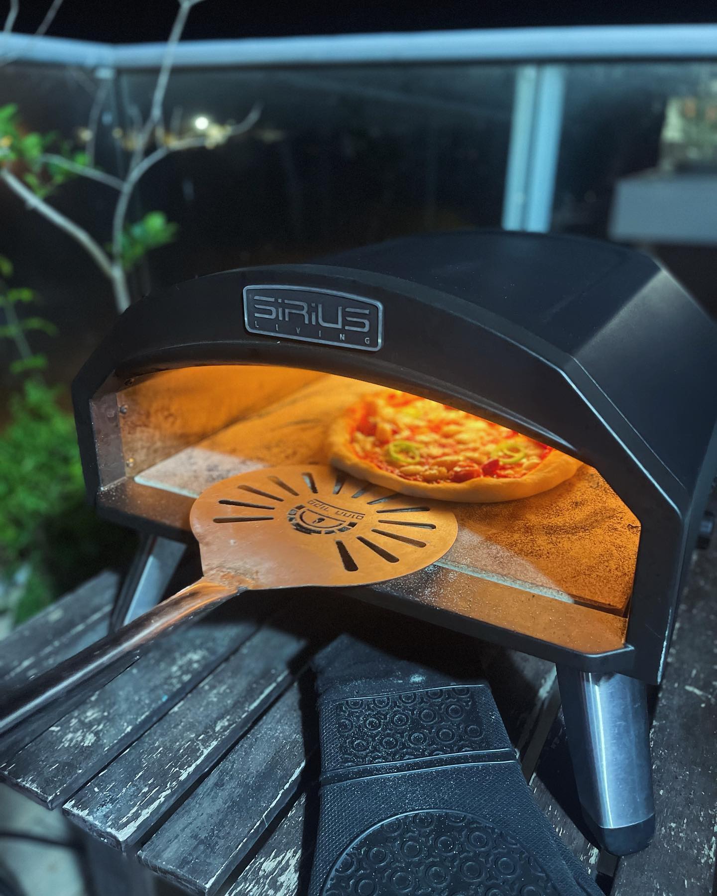 פיצה בטאבון לכל אירוע🍕🍕