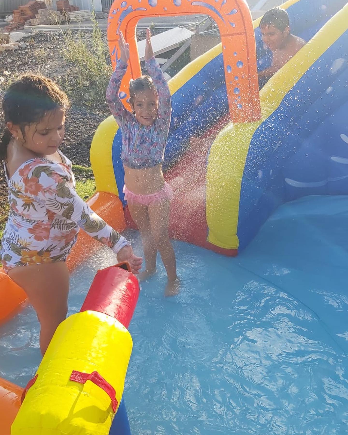 חוגגים יום הולדת בקיץ? יש לנו הצעה בשבילכם.. "חבילה מרעננת"